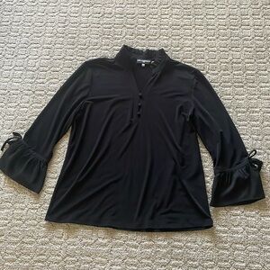 Karl Lagerfeld Blouse. Size medium